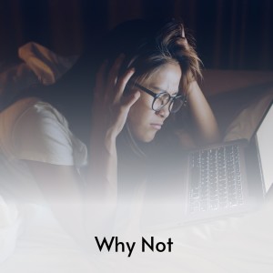 收听Johnny Mathis的Why Not歌词歌曲