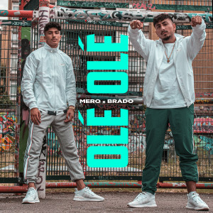 收聽MERO的Olé Olé (Explicit)歌詞歌曲