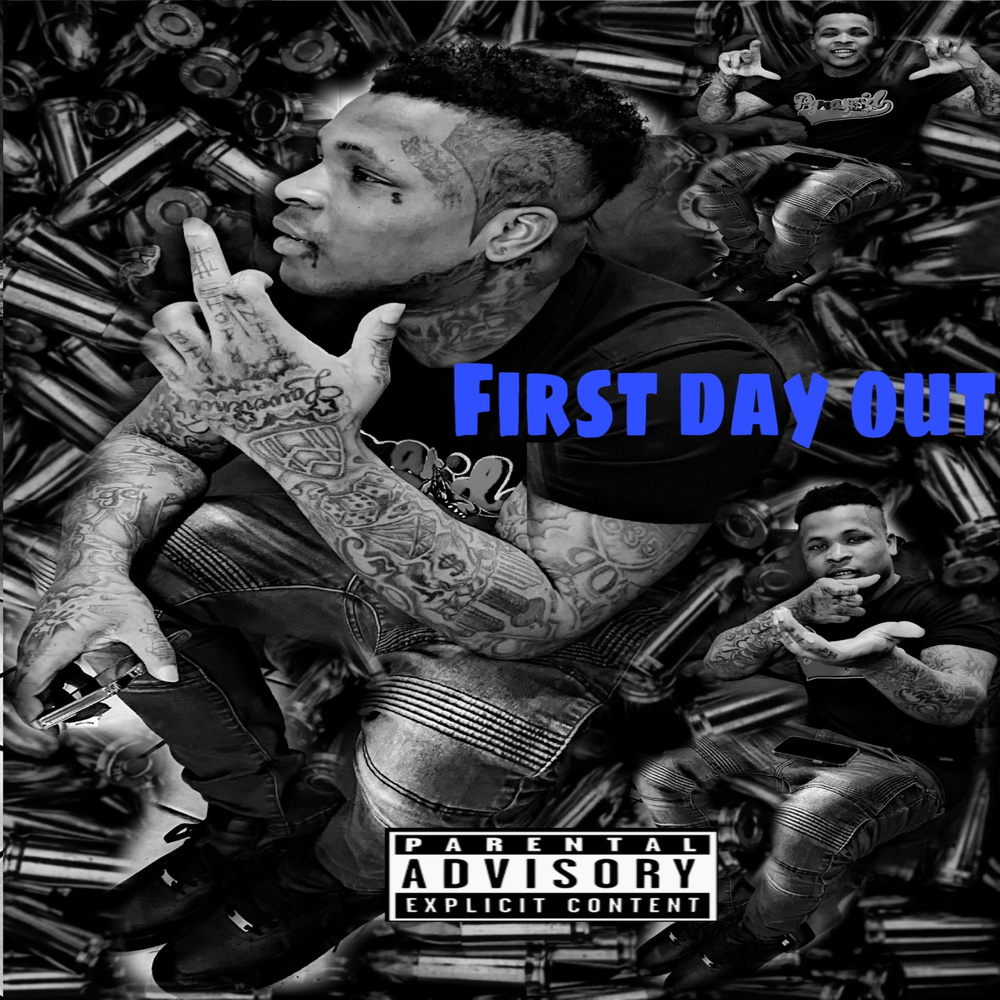Firs Day Out (Explicit)