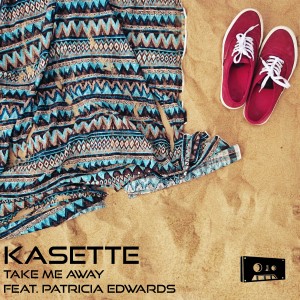 ดาวน์โหลดและฟังเพลง Take Me Away พร้อมเนื้อเพลงจาก Patricia Edwards