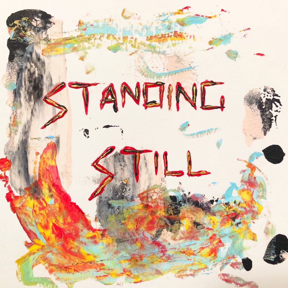 Standing Still