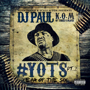 ดาวน์โหลดและฟังเพลง Old News พร้อมเนื้อเพลงจาก DJ Paul