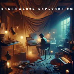 Album Dreamweave Exploration (Lofi in Sonic Shadows) from 