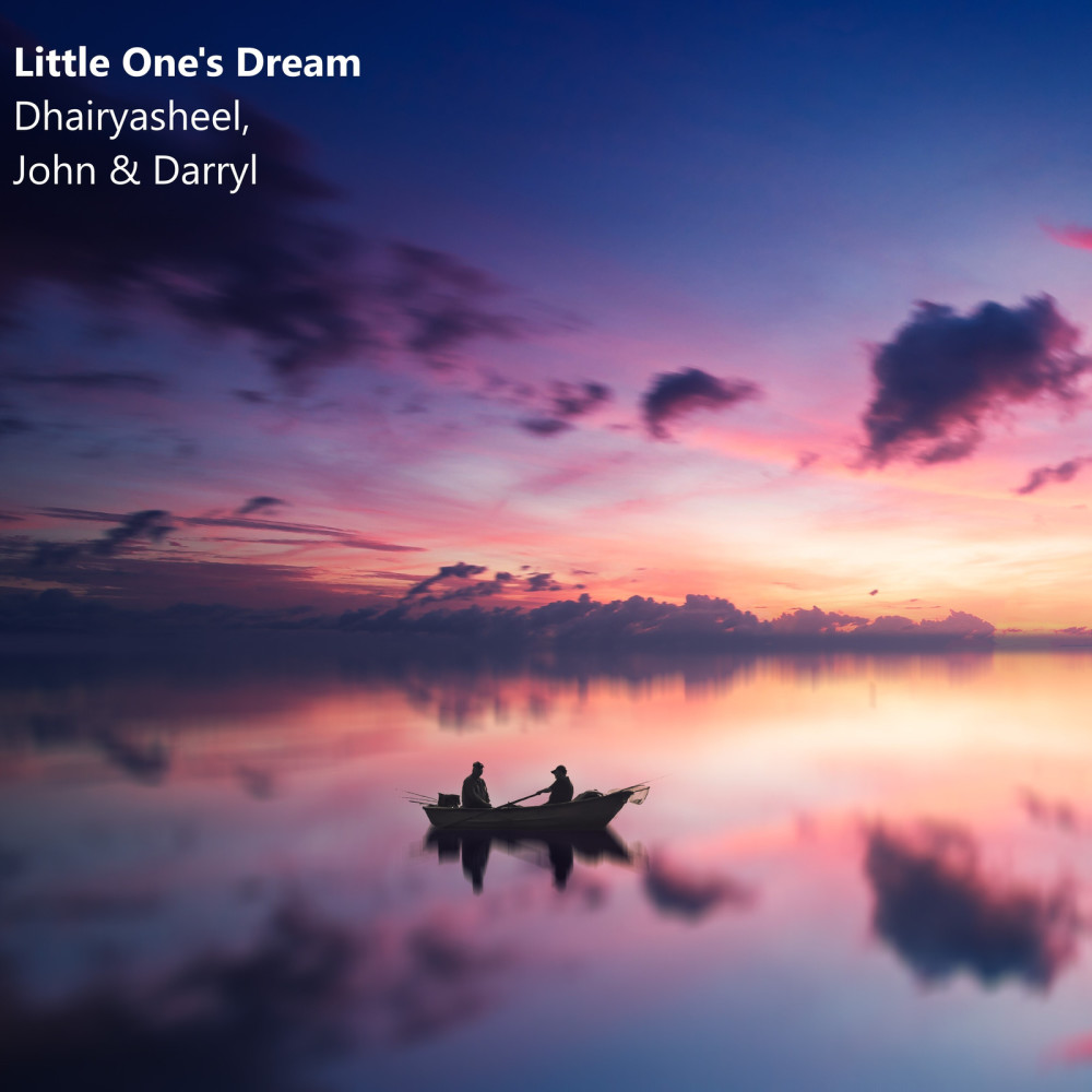 Little One's Dream