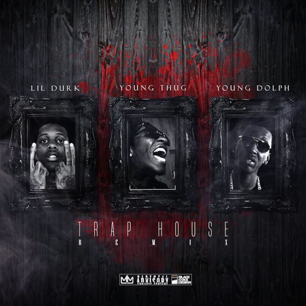 Trap House (Remix) (Explicit) (Remix|Explicit)