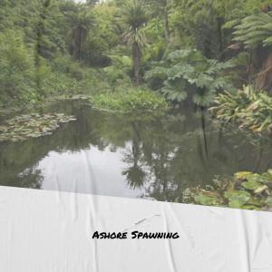 收听REYON的Ashore Spawning歌词歌曲