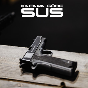 Album Kafama Gore from 