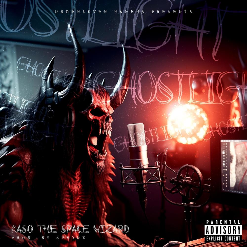 GHOSTLIGHT (remaster|Explicit)
