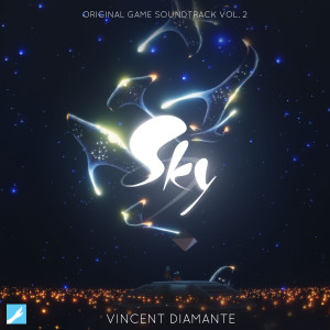 Vincent Diamante的專輯Sky (Original Game Soundtrack) Vol. 2