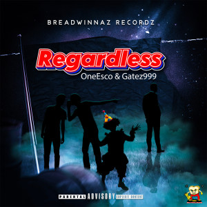 Album Regardless (Explicit) from 