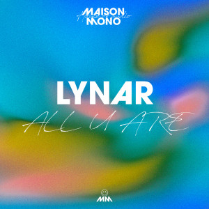 Album ALL U ARE from Lynar