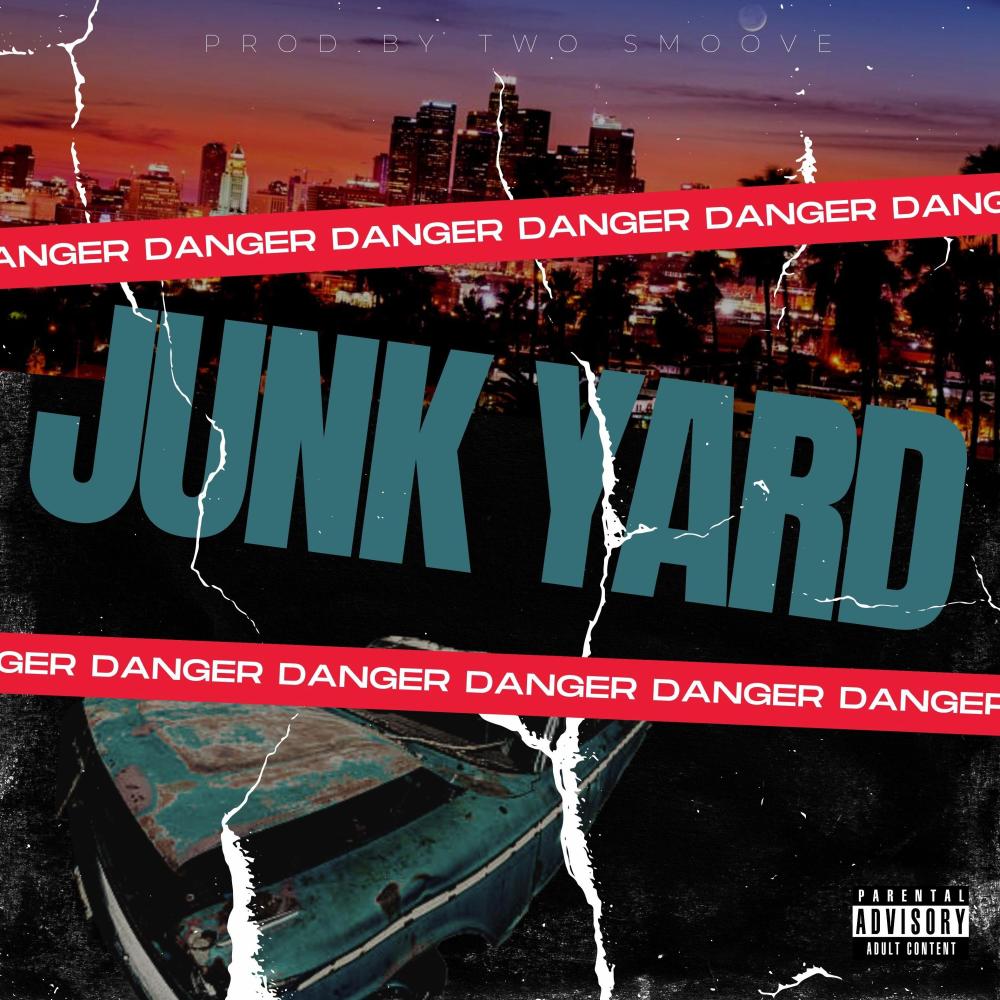 You Ain't Me (feat. Jay 5th & Jacques O' Day) (Explicit)