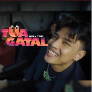 Rizky Teng的專輯TUA GATAL