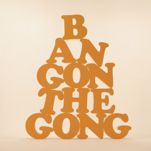 Album Bang on the Gong (Explicit) oleh Twin Atlantic