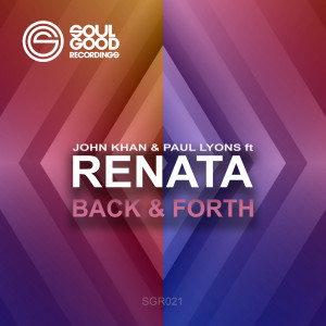 收听John khan的Back & Forth (Original Instrumental Mix)歌词歌曲