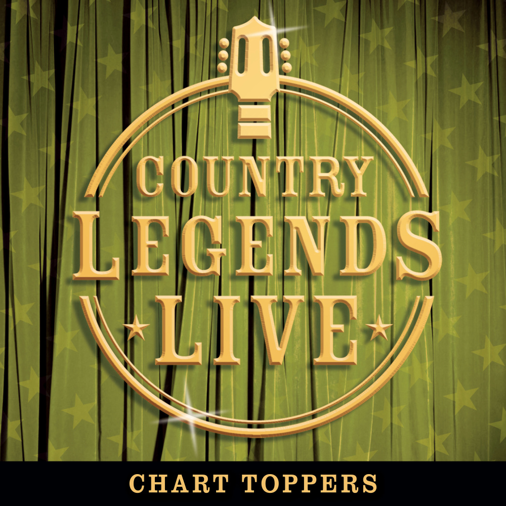 You’re The Reason God Made Oklahoma (with Lisa Matassa) (Live)