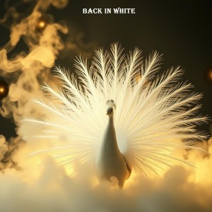อัลบัม back in white ศิลปิน Aleya