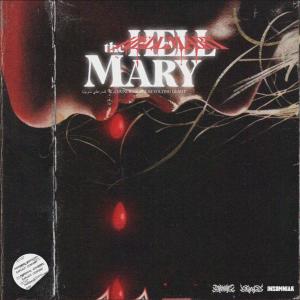 收聽antikvng的HELLMARY.歌詞歌曲