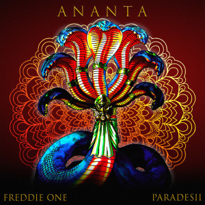 Album Ananta from Freddie One