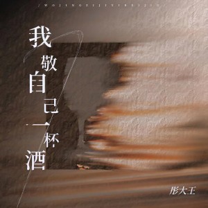 收聽彤大王的我敬自己一杯酒歌詞歌曲