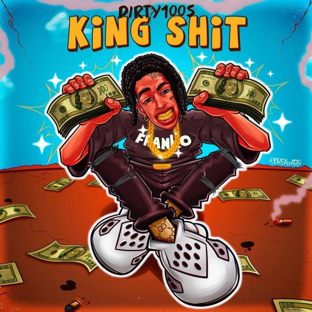 KAPRAP (feat. 00) (Explicit)