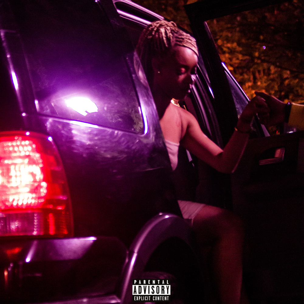 Checking Out (Explicit)