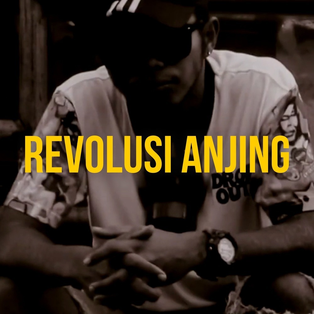 Revolusi Anjing