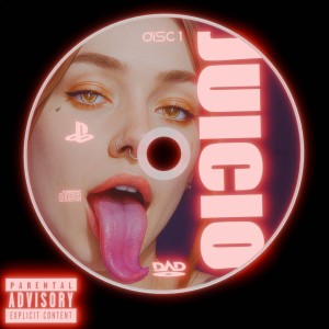 Kademaik的專輯Juicio (Explicit)