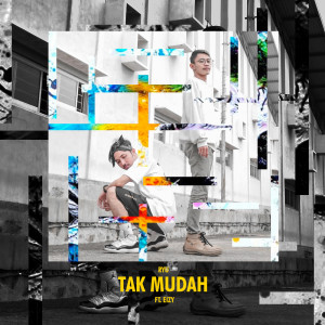收聽Ryu的Tak Mudah歌詞歌曲