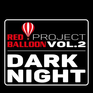 Album Red Balloon Project Vol. 2   'Dark Night' (Original Soundtrack) from 이화현