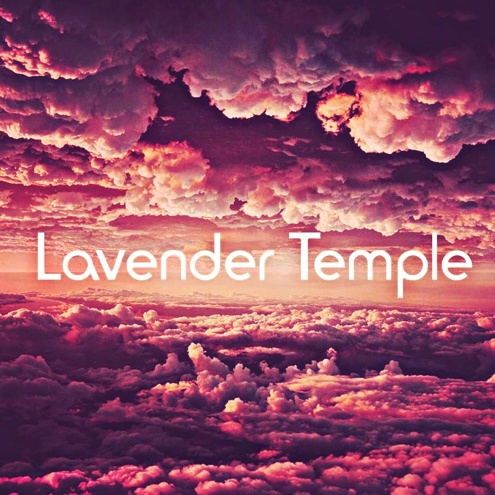 Lavender Temple