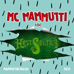 收聽MC Mammutti的Mammutin paluu歌詞歌曲