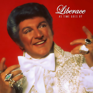 ดาวน์โหลดและฟังเพลง As Time Goes By พร้อมเนื้อเพลงจาก Liberace
