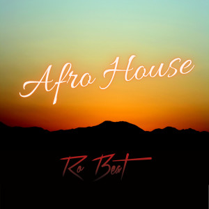 Ro Beat的專輯Afro House