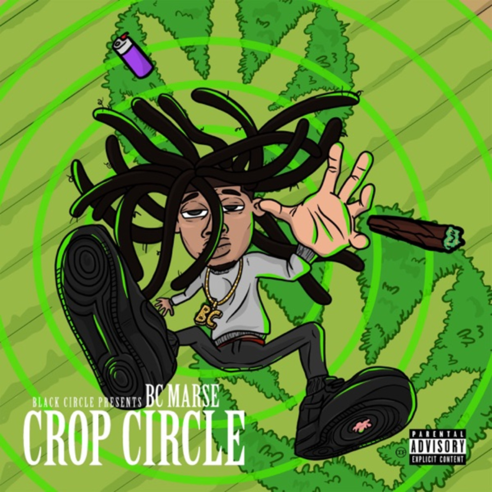 Came From (feat. BC Jroc) (Explicit)