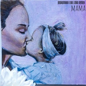 Album Мама from Nemoy