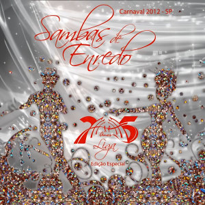 ดาวน์โหลดและฟังเพลง Um "Maluco Do Rock" No "Samba Beleza" พร้อมเนื้อเพลงจาก Liga Carnaval SP