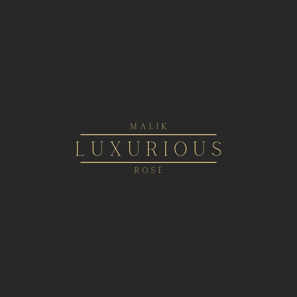 Luxurious (Explicit)