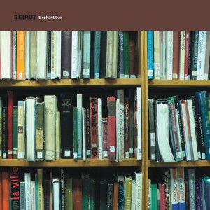 ดาวน์โหลดและฟังเพลง Elephant Gun พร้อมเนื้อเพลงจาก Beirut