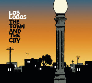 收聽Los Lobos的The City歌詞歌曲