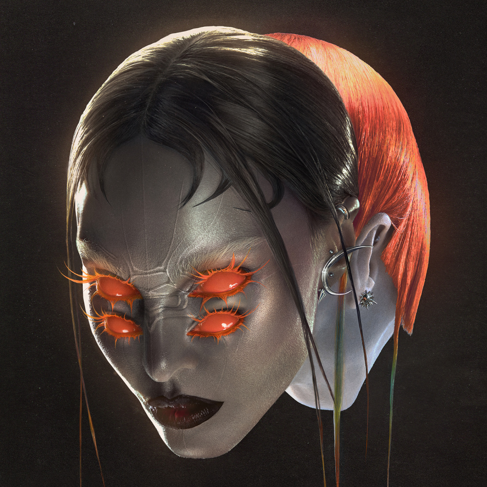 KHORUMI (SALOME Remix)