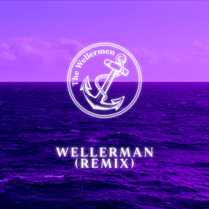 Listen to Wellerman (Inky Remix) song with lyrics from The Wellermen