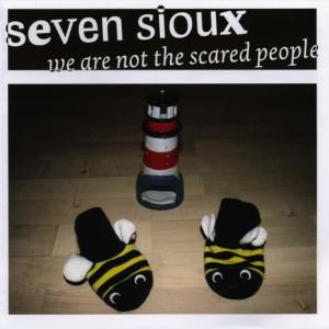 收聽Seven Sioux的Crosses歌詞歌曲