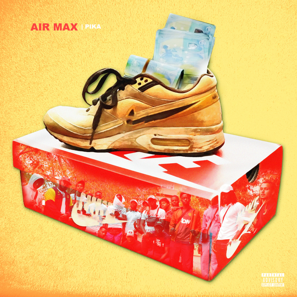 Air Max