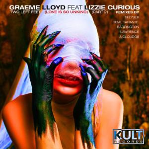 ดาวน์โหลดและฟังเพลง Two Left Feet (Sflyser House Remix) พร้อมเนื้อเพลงจาก Graeme Lloyd