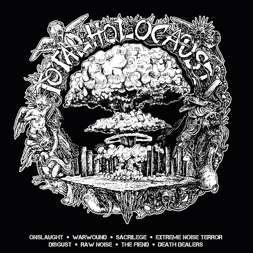 Holocaust (Demo) (Explicit) (Demo|Explicit)