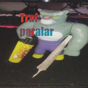 Traf的專輯PARA (Explicit)