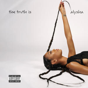 收聽Alysha NOW的Peanuts (vibe) (feat. D-Vee)歌詞歌曲