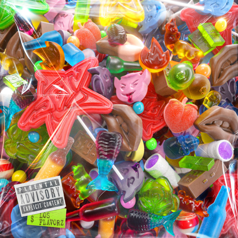 Lolly (Explicit)