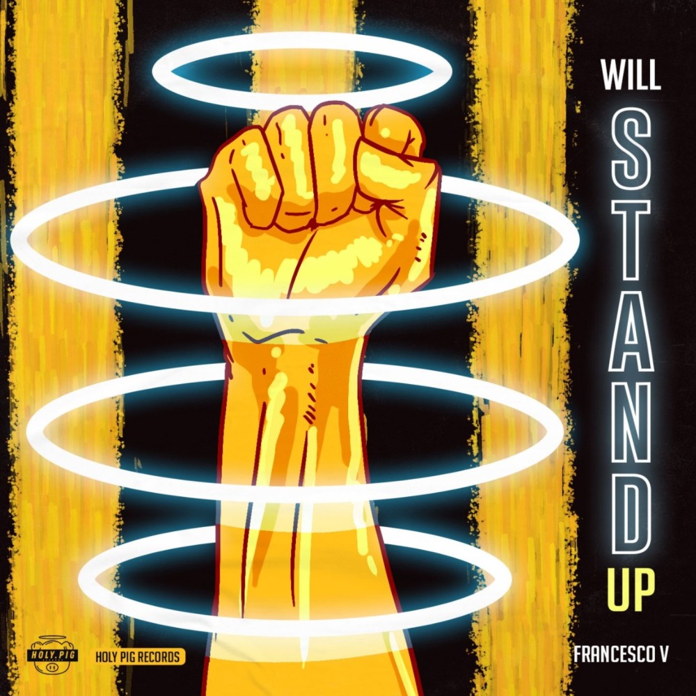 Will Stand Up (Radio Edit)